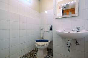 Comfortable Studio At Kebagusan City Apartment