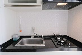 Homey And Cozy 2Br Apartment At Parahyangan Residence