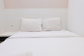 Homey And Cozy 2Br Apartment At Parahyangan Residence