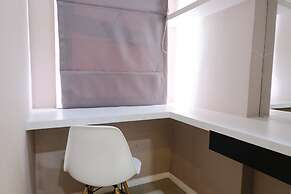 Homey And Cozy 2Br Apartment At Parahyangan Residence