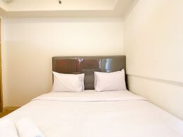 Well Designed And Cozy 2Br At Meikarta Apartment