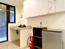 Well Designed And Cozy 2Br At Meikarta Apartment