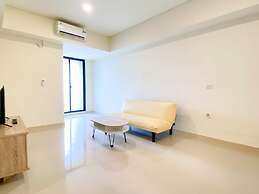 Well Designed And Cozy 2Br At Meikarta Apartment