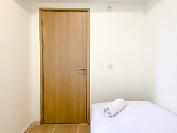 Well Designed And Cozy 2Br At Meikarta Apartment