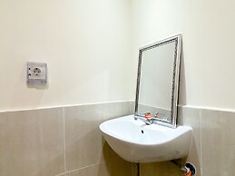 Well Designed And Cozy 2Br At Meikarta Apartment