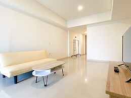 Well Designed And Cozy 2Br At Meikarta Apartment