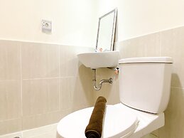 Well Designed And Cozy 2Br At Meikarta Apartment