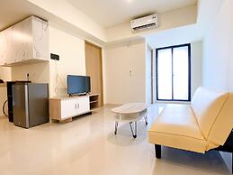 Well Designed And Cozy 2Br At Meikarta Apartment