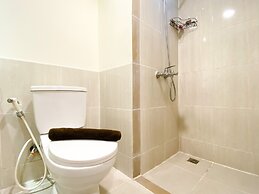 Well Designed And Cozy 2Br At Meikarta Apartment