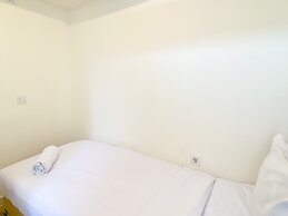 Well Designed And Cozy 2Br At Meikarta Apartment