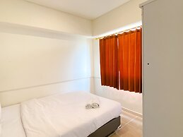 Well Designed And Cozy 2Br At Meikarta Apartment