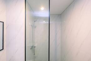 Comfort 1Br At Ciputra World 2 Apartment