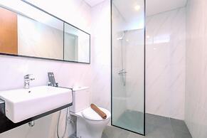 Comfort 1Br At Ciputra World 2 Apartment