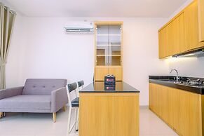 Comfort 1Br At Ciputra World 2 Apartment