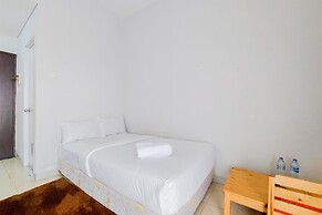 Good Choice And Tidy Studio Serpong Greenview Apartment