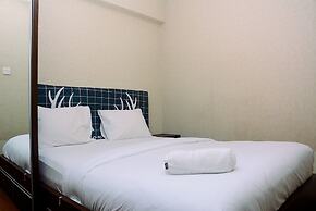 Beautiful 2Br With Direct Access To Pool Green Bay Pluit Apartment