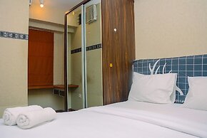 Beautiful 2Br With Direct Access To Pool Green Bay Pluit Apartment