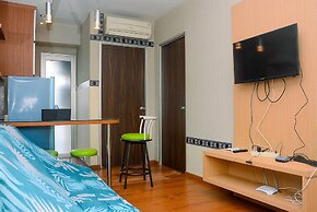 Beautiful 2Br With Direct Access To Pool Green Bay Pluit Apartment