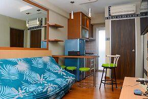 Beautiful 2Br With Direct Access To Pool Green Bay Pluit Apartment