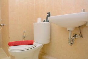 Beautiful 2Br With Direct Access To Pool Green Bay Pluit Apartment