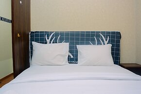 Beautiful 2Br With Direct Access To Pool Green Bay Pluit Apartment