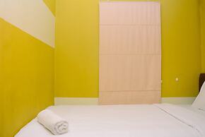 Beautiful 2Br With Direct Access To Pool Green Bay Pluit Apartment