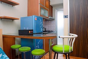 Beautiful 2Br With Direct Access To Pool Green Bay Pluit Apartment