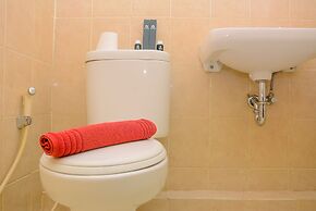 Beautiful 2Br With Direct Access To Pool Green Bay Pluit Apartment