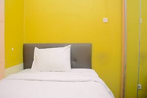 Beautiful 2Br With Direct Access To Pool Green Bay Pluit Apartment