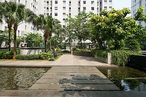Beautiful 2Br With Direct Access To Pool Green Bay Pluit Apartment