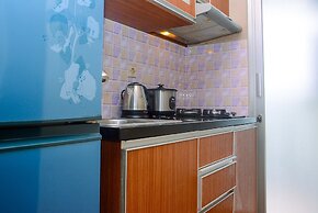 Beautiful 2Br With Direct Access To Pool Green Bay Pluit Apartment