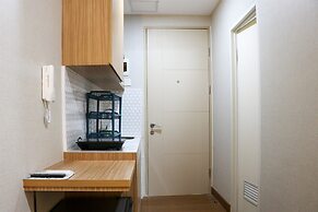 Cozy Stay Studio Room At Tokyo Riverside Pik 2 Apartment