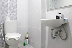 Cozy Stay Studio Room At Tokyo Riverside Pik 2 Apartment