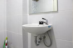 Cozy Stay Studio Room At Tokyo Riverside Pik 2 Apartment