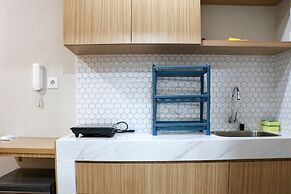 Cozy Stay Studio Room At Tokyo Riverside Pik 2 Apartment