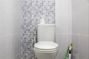 Cozy Stay Studio Room At Tokyo Riverside Pik 2 Apartment