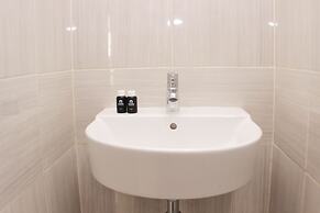 Comfort Living Studio Apartment Vasanta Innopark