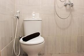 Comfort Living Studio Apartment Vasanta Innopark