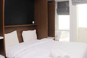 Comfort Living Studio Apartment Vasanta Innopark