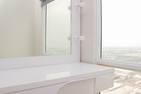 Comfort Living Studio Apartment Vasanta Innopark