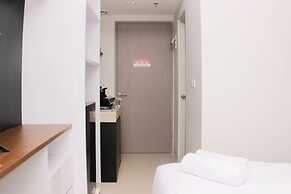 Comfort Living Studio Apartment Vasanta Innopark