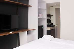 Comfort Living Studio Apartment Vasanta Innopark