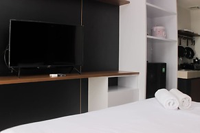 Comfort Living Studio Apartment Vasanta Innopark