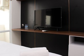 Comfort Living Studio Apartment Vasanta Innopark