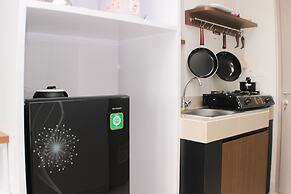 Comfort Living Studio Apartment Vasanta Innopark