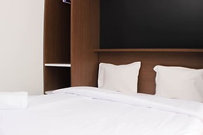 Comfort Living Studio Apartment Vasanta Innopark