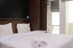 Comfort Living Studio Apartment Vasanta Innopark