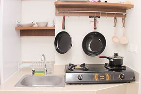 Comfort Living Studio Apartment Vasanta Innopark