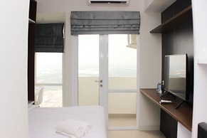 Comfort Living Studio Apartment Vasanta Innopark