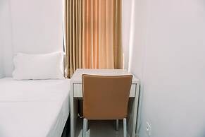 Comfortable And Homey 2Br At Transpark Bintaro Apartment